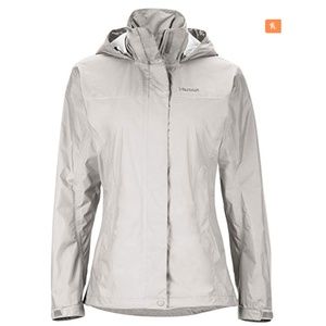 Marmot REI PreCip Women's Light Rain coat jacket